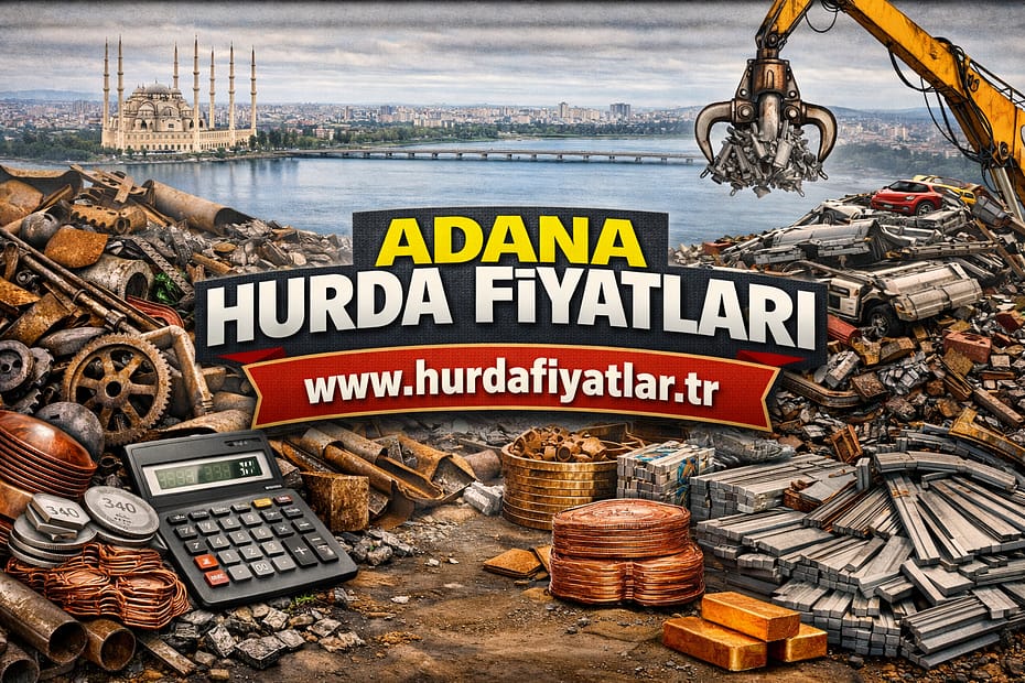adana-hurda-fiyatlari