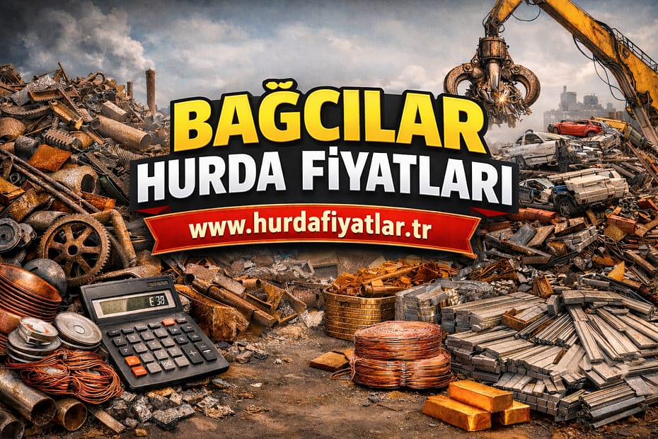 bagcilar-hurda-fiyatlari