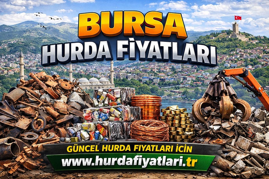 bursa-hurda-fiyatlari