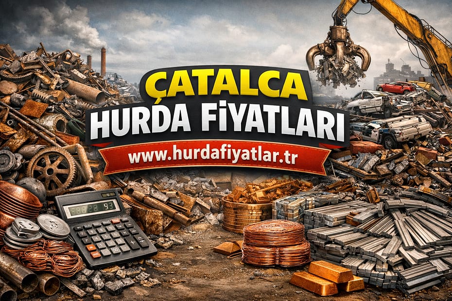 catalca-hurda-fiyatlari