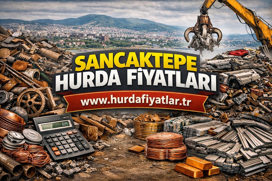 sancaktepe-hurda-fiyatlari