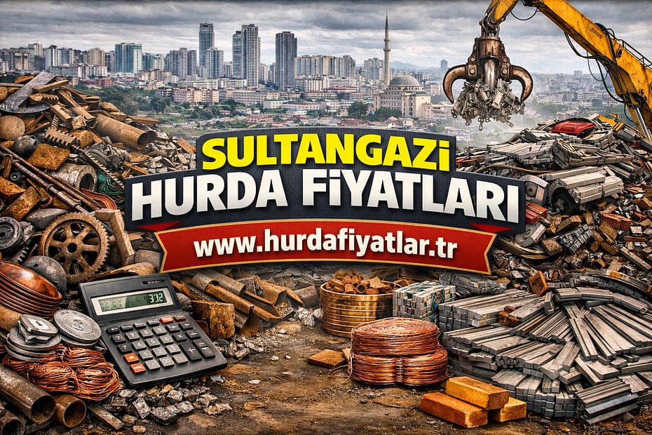 sultangazi-hurda-fiyatlari